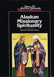Alaskan missionary spirituality
