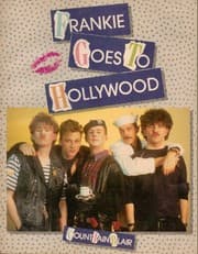 Frankie Goes to Hollywood