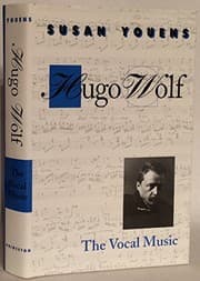 Hugo Wolf