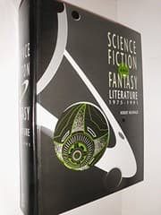 Science fiction and fantasy literature, 1975-1991