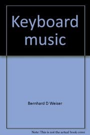 Keyboard music