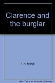 Clarence and the burglar