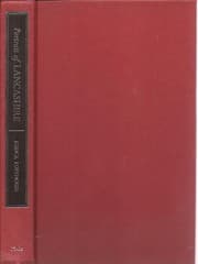 Portrait of Lancashire