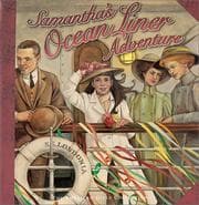 Samantha's ocean liner adventure
