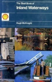 The Shell book of inland waterways