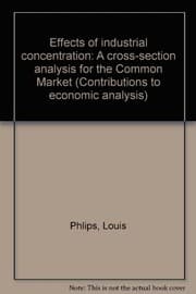 Effects of industrial concentration