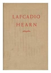 Lafcadio Hearn