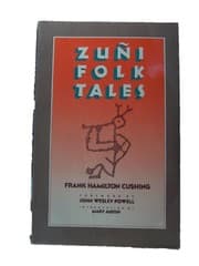 Zuñi folk tales
