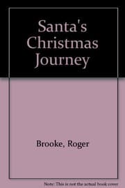 Santa's Christmas journey