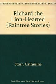 Richard the Lion-Hearted