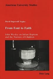 From font to faith