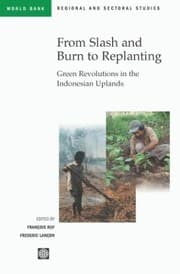 From Slash and Burn to Replanting
