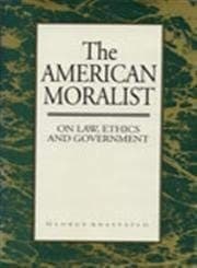 The American moralist