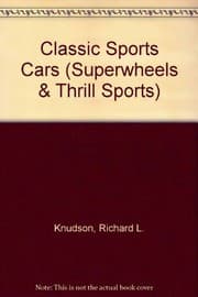 Classic sports cars