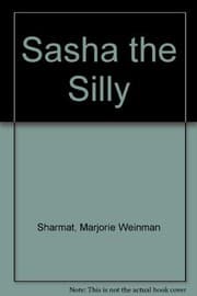 Sasha the silly