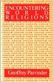 Encountering world religions