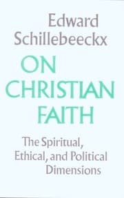 On Christian faith