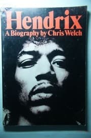 Hendrix; biography