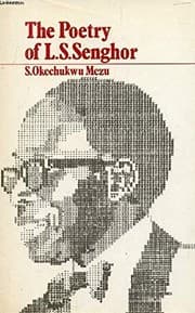 The poetry of Léopold Sédar Senghor