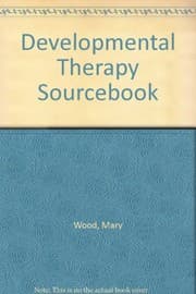 Developmental therapy sourcebook