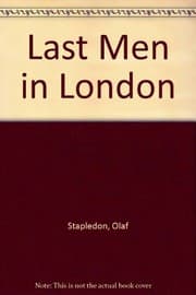 Last men in London