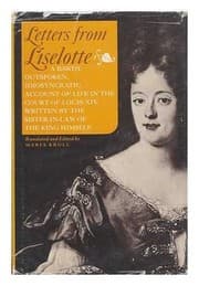 Letters from Liselotte