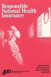 Responsible national health insurance