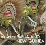 The art of Papua and New Guinea