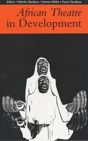 African theatre