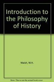 An introduction to philosophy of history