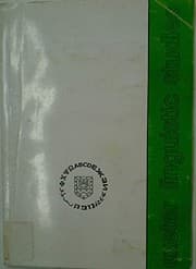 The development of syntax in a group of educationally severely subnormal children
