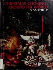 Christmas cooking around the world