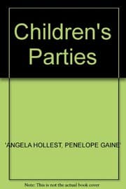 Children's parties