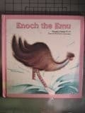 Enoch, the emu