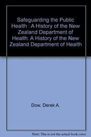 Safeguarding the public health
