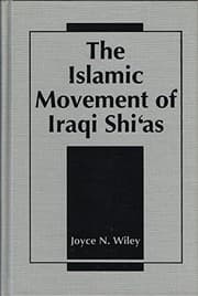 The Islamic movement of Iraqi Shi'as
