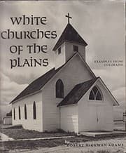 White churches of the Plains