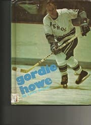 Gordie Howe