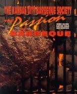 The Passion of barbeque