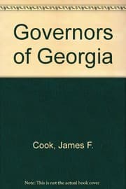 Governors of Georgia
