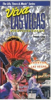 Viva Las Vegas