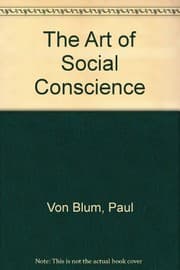The art of social conscience