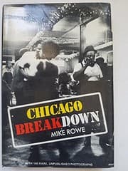 Chicago breakdown