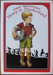 Godine presents Henry in Shadowland