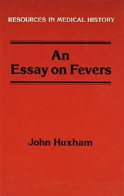 An essay on fevers