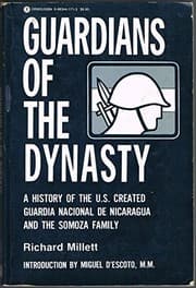 Guardians of the dynasty