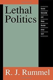 Lethal politics