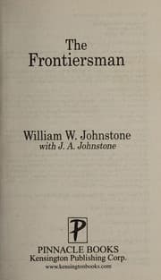 The Frontiersman
