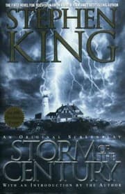 Storm of the Century