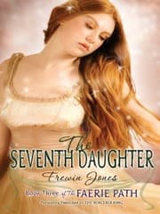 The Seventh Daughter (Faerie Path #3)